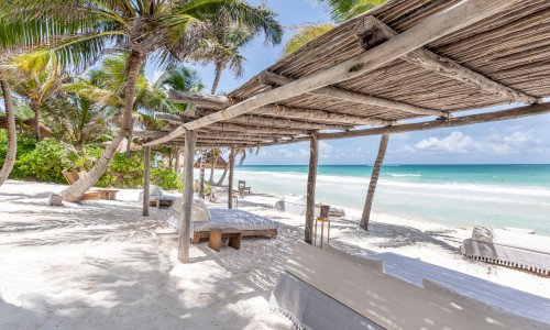 La Valise Tulum
